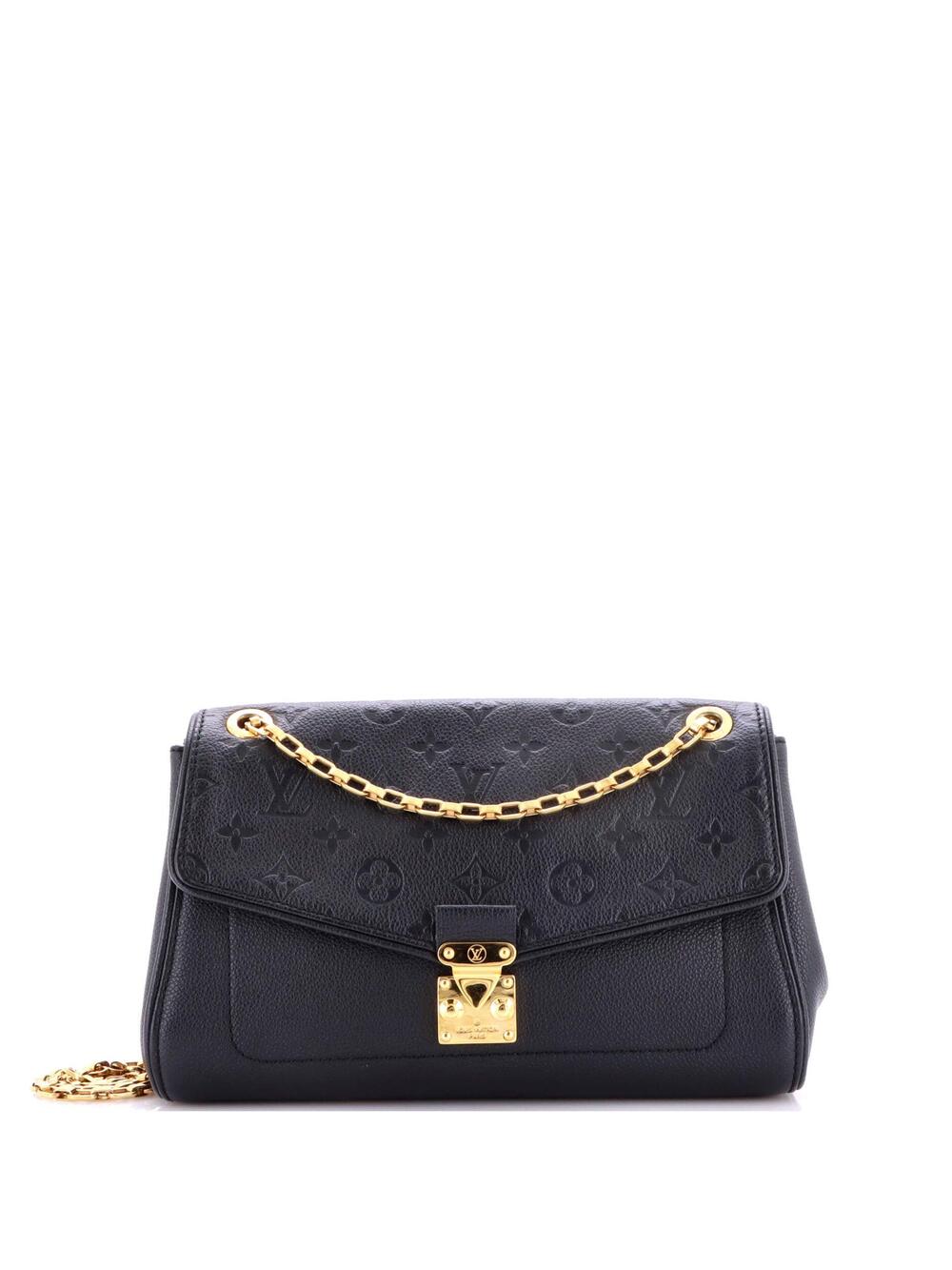 Louis Vuitton Saint Germain Handbag #269136L20B